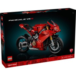 42202 - LEGO TECHNIIC Moto...