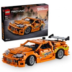 LEGO TECHNIC FAST AND...