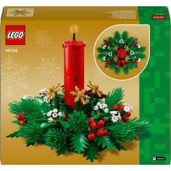 LEGO LEL SEASONS AND OCCA -...