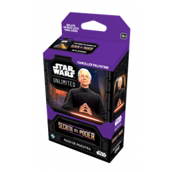 SWU: Secretos del Poder -...