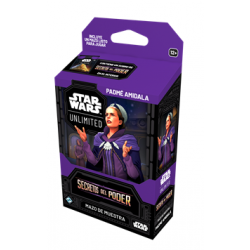 SWU: Secretos del Poder -...