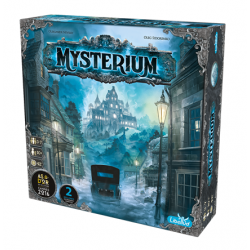 Mysterium
