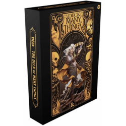 Deck of Many Things -...