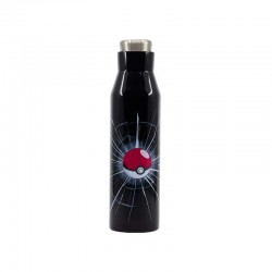 Pokemon Botella de Agua...