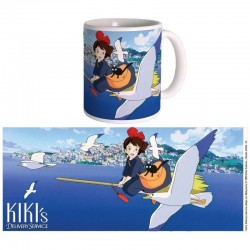 Semic Studio Ghibli Taza Kiki
