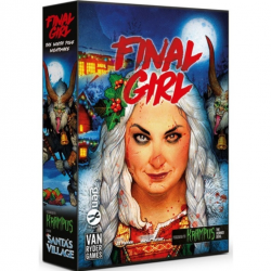 Final Girl Expansión North...