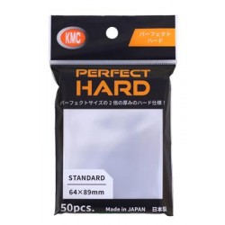 KMC Standard Sleeves -...