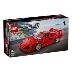 76934 - Speed Champions...