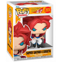 Dragon Ball GT POP!...