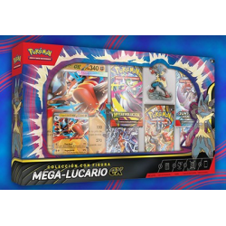 Colección con Figura...