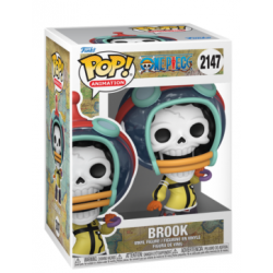 One Piece Figura POP!...