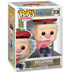 One Piece Figura POP!...