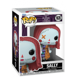 Disney POP! Vinyl Figura...