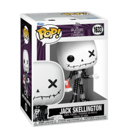 Disney POP! Vinyl Figura...