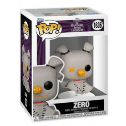 Disney POP! Vinyl Figura...