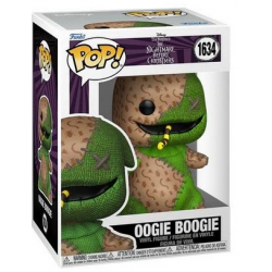 Disney POP! Vinyl Figura...