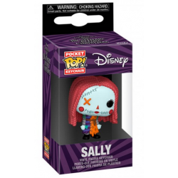 Disney Llavero Pocket POP!...