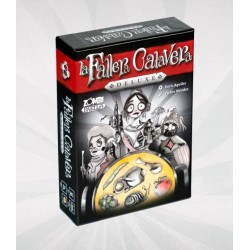 La Fallera Calavera Deluxe