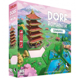 Dorf Romantik Sakura
