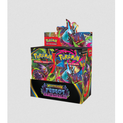 Pokemon TCG - Caja de...