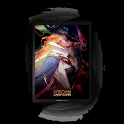 Fundas Riftbound Origins...