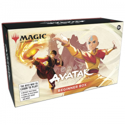 MTG - Beginner Box Avatar -...