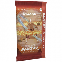 MTG - Sobre de...