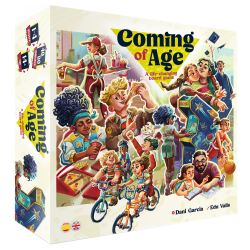 Coming of Age