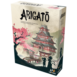 Arigato