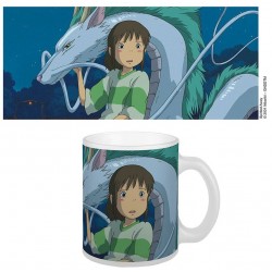 Semic Studio Ghibli Chihiro...
