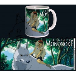 Semic Studio Ghibli...