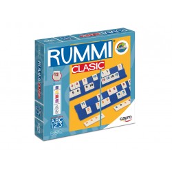 Rummi Clasic
