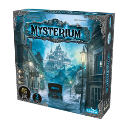 Mysterium