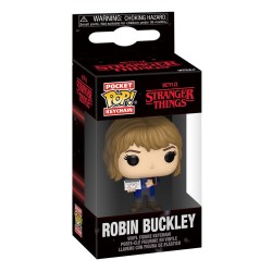 Funko POP! Keychain Robin...