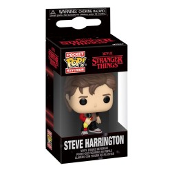 Funko POP! Keychain Steve...