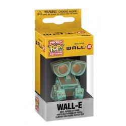 Funko POP! Keychain Wall-E...