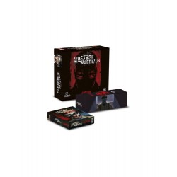 Hostage Negociator Carrera