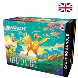 MTG Final Fantasy Chocobo...