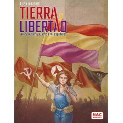 Tierra y libertad