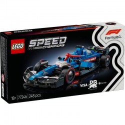 77246 - Speed Champions...