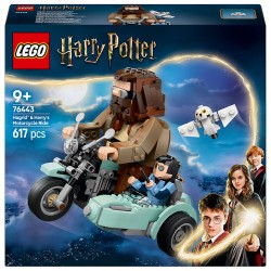 76443 - LEGO Harry Potter -...