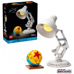 21357 - Lego Ideas - Disney...
