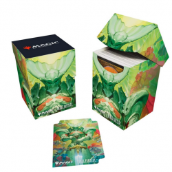 Deck Box v5 Final Fantasy...