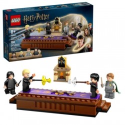 76441 - Hogwarts: Club de...