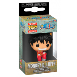 Funko POP! Keychain Monkey...
