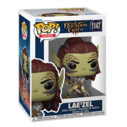 Baldur`s Gate POP! Games...