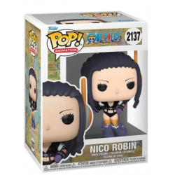 Animation POP! One Piece...