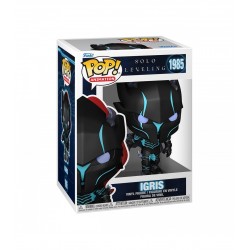 Animation POP! Solo...
