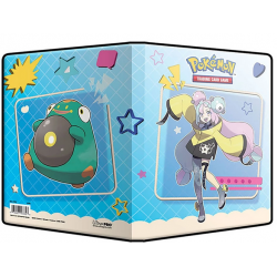 Album 4 bolsillos Iono and...