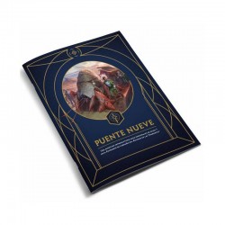 Cosmere (Rol) - El Archivo...